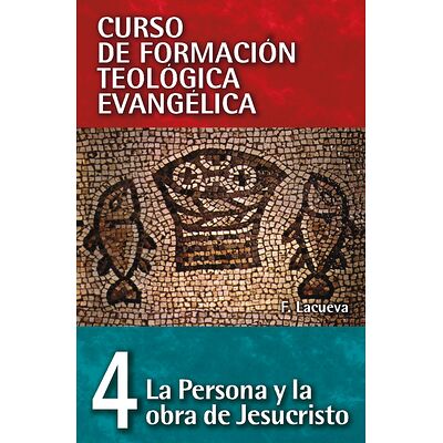 CFT 04 - La persona y obra...