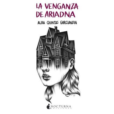 La venganza de Ariadna