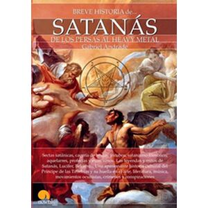 Breve historia de Satanás