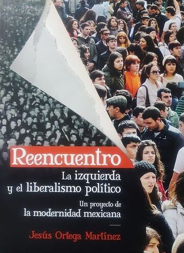 Reencuentro. La izquierda y...