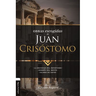 Obras escogidas de Juan...