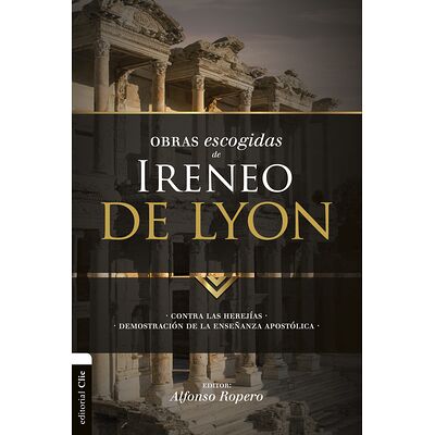 Obras escogidas de Ireneo...