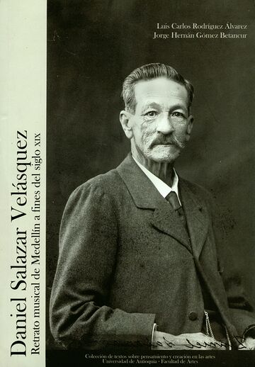 Daniel Salazar Velásquez....