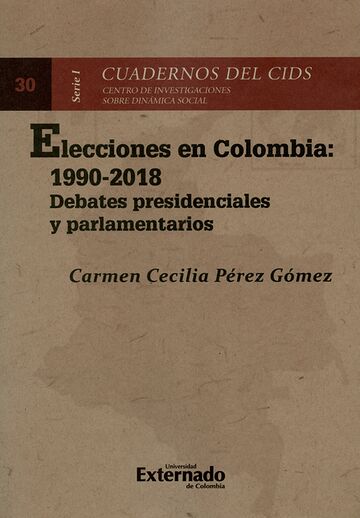 Elecciones en Colombia:...
