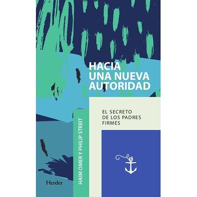 Hacia una nueva autoridad