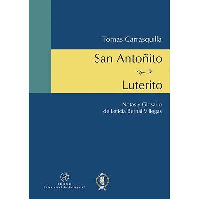 San Antoñito / Luterito
