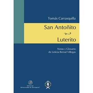 San Antoñito / Luterito