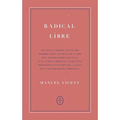 Radical libre