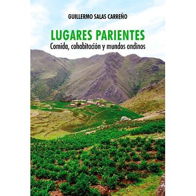 Lugares parientes