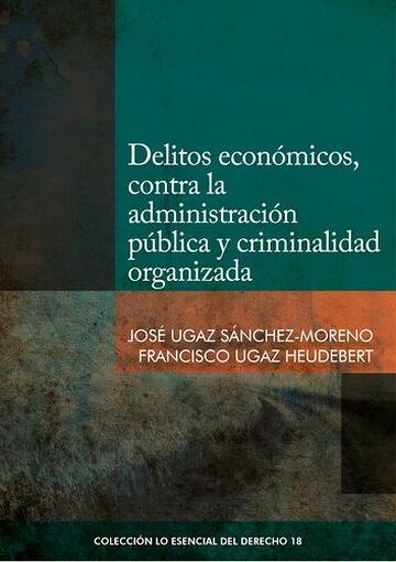 Delitos económicos, contra...