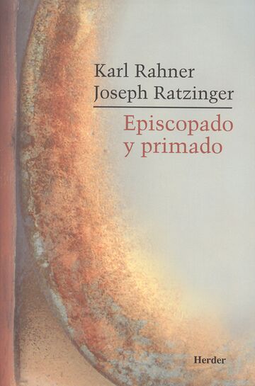 Episcopado y primado