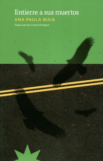 Entierre a sus muertos