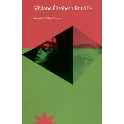 Viviane Élisabeth Fauville