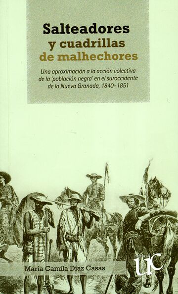 Salteadores y cuadrillas de...