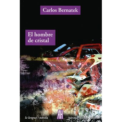 El hombre de cristal