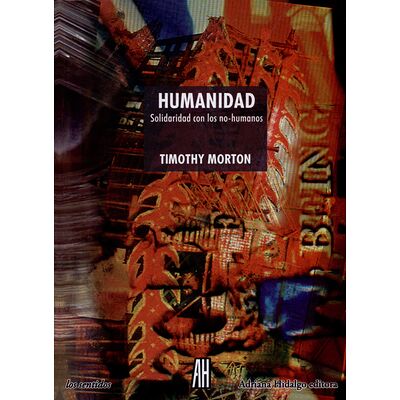 Humanidad. Solidaridad con...