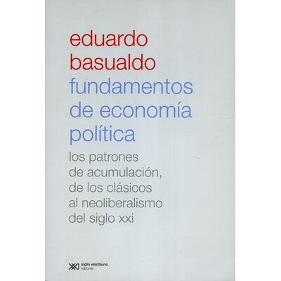 Fundamentos de economía...