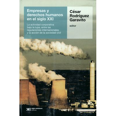 Empresas y derechos humanos...