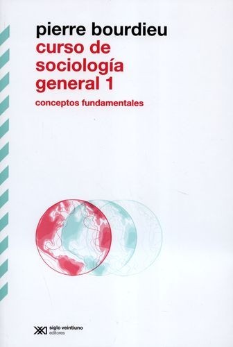 Curso de sociología general...