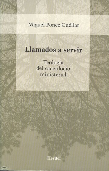 Llamados a servir. Teología...