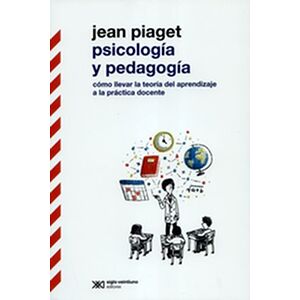 Psicología y pedagogía....