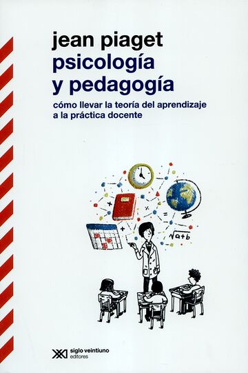 Psicología y pedagogía....