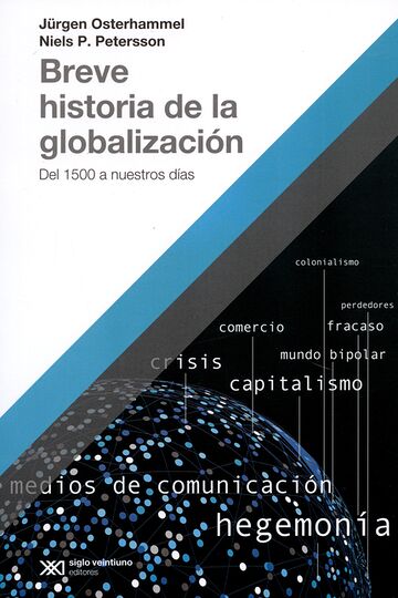 Breve historia de la...
