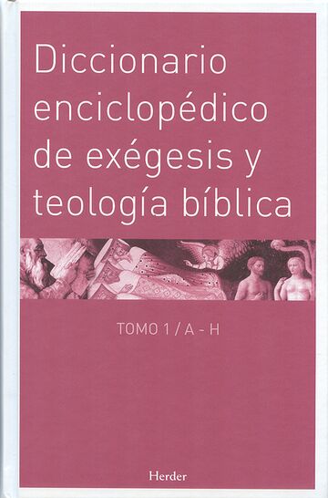 Diccionario enciclopédico...