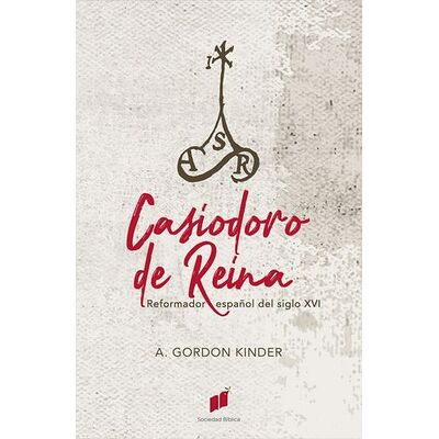Casiodoro de Reina