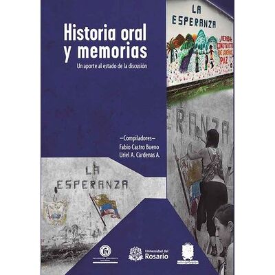 Historia oral y memorias