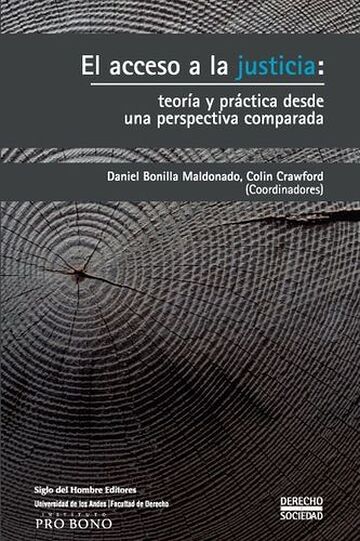 El acceso a la justicia:...
