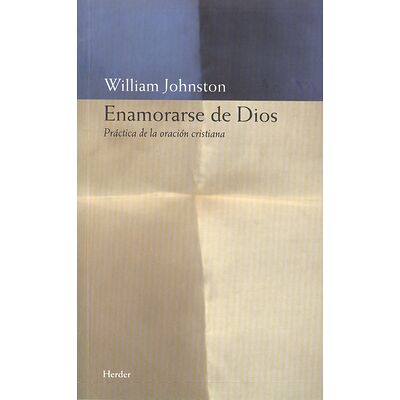 Enamorarse de Dios....