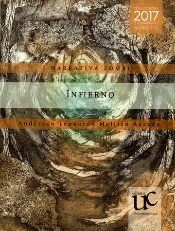 Narrativa zombie. Infierno....
