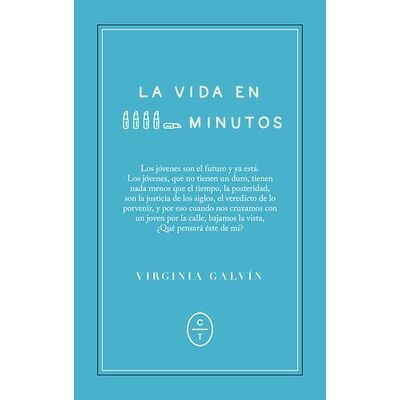 La vida en cinco minutos
