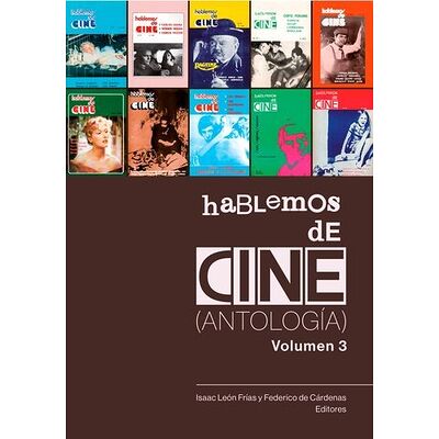 Hablemos de Cine....