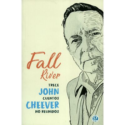 Fall River. Trece cuentos...