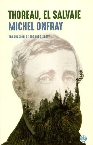 Thoreau, el salvaje