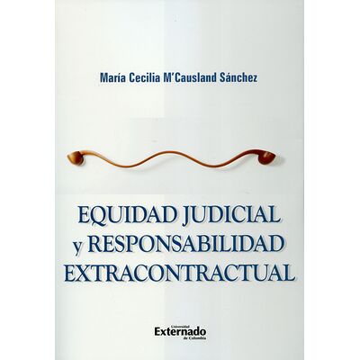 Equidad judicial y...