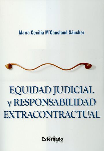 Equidad judicial y...