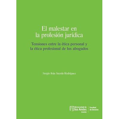 El malestar en la profesión...