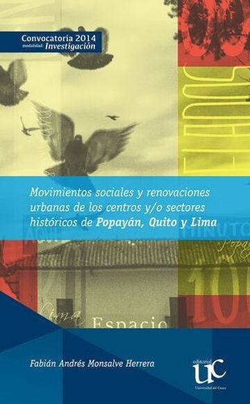 Movimientos sociales y...