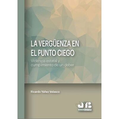 La vergüenza en el punto ciego