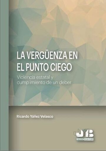La vergüenza en el punto ciego
