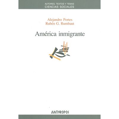 América inmigrante