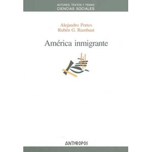 América inmigrante