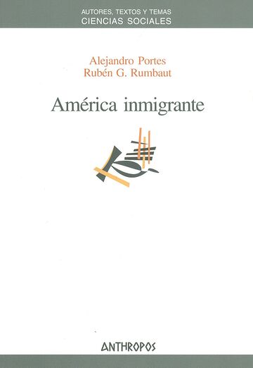 América inmigrante