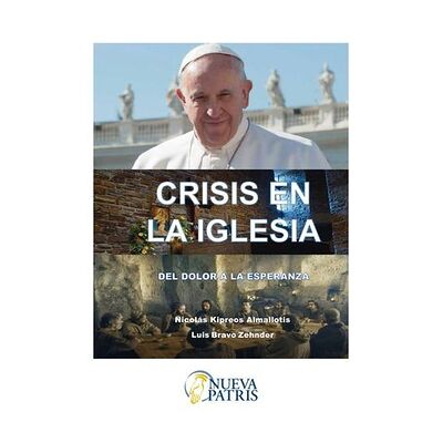 Crisis en la Iglesia