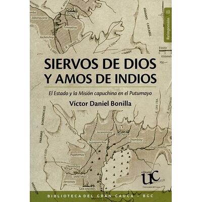 Siervos de Dios y Amos de...