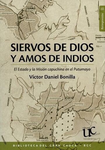 Siervos de Dios y Amos de...