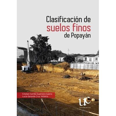 Clasificación de suelos...